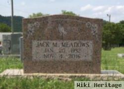 Jack Mabry Meadows