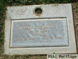 Kelly Joe Maple