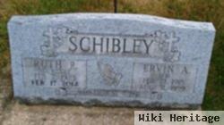 Ruth R. Riddle Schibley