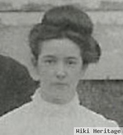 Eleanor E. Sweet Blodgett