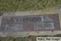 Mary Elizabeth Reeder Killmer