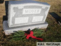 Helen Strohl Moyer Moyer