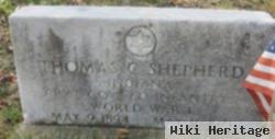 Thomas C. Shepherd