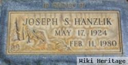 Joseph Stephen Hanzlik