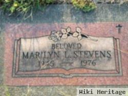 Marilyn Leone "aunt Mimi" Berger Stevens