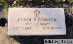 Errol S. Connor