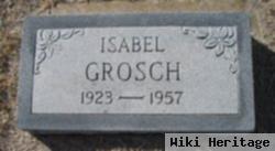 Isabel Grosch