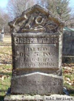 Joseph Woods