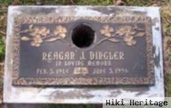 Reagan J. Dingler