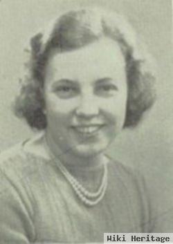 Dorothy F. Faulk Lytle