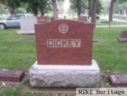 Lyle Miller Dickey