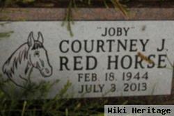 Courtney J. Red Horse, Sr