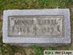 Minnie Liebel