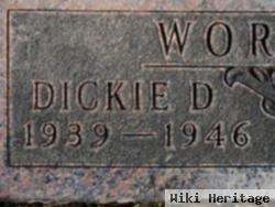 Dickie D Workman