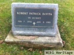 Robert Patrick Devita