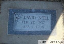 David Noel Harms