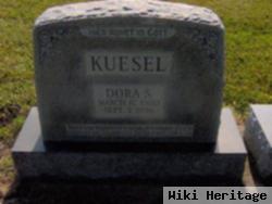 Dora S Kuesel