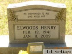 Elwoods Henry