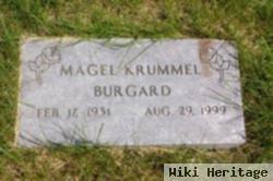 Magel Krummel Burgard