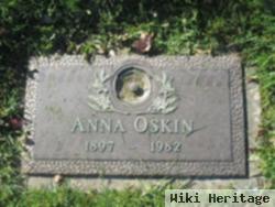 Anna Oskin