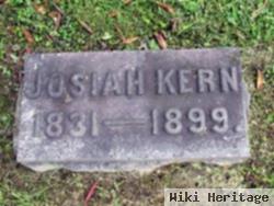 Josiah Kern