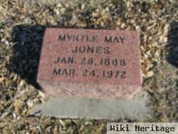 Myrtle May Jones