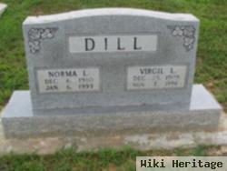 Virgil L. Dill