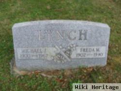 Michael J. Lynch