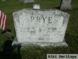 Leigh E. Prye