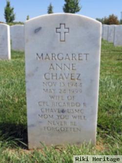 Margaret Anne Chavez