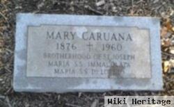 Mary Caruana