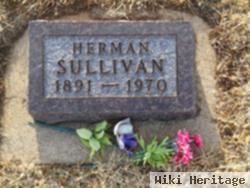 Herman Sullivan