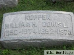 William H. Koppen