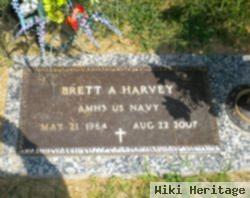 Brett Alan Harvey