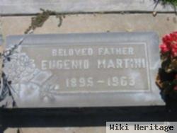 Eugenio "jimmy" Martini