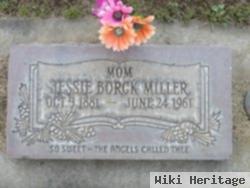 Jessie Borck Miller