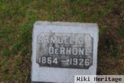 Samuel A Derhone