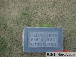 Eveline Frith