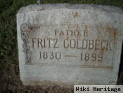 Fritz Goldbeck