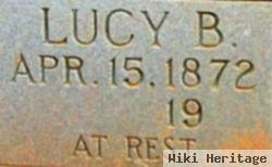 Lucy B. Parker Johnson