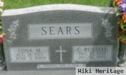 C Russell Sears
