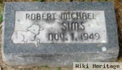 Robert Michael Sims