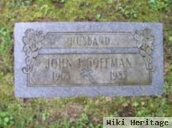 John Joseph Hoffman