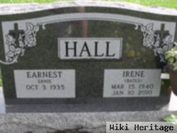 Irene Bates Hall