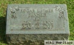 Edgar Luther Fisher