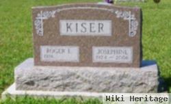 Roger Kiser