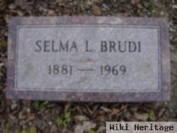 Selma L. Brudi