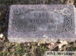 Carl Woijeck