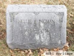 Nellie Blanche Jones Ingman