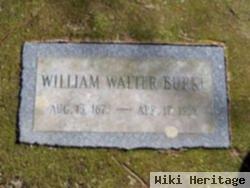 William Walter Burke